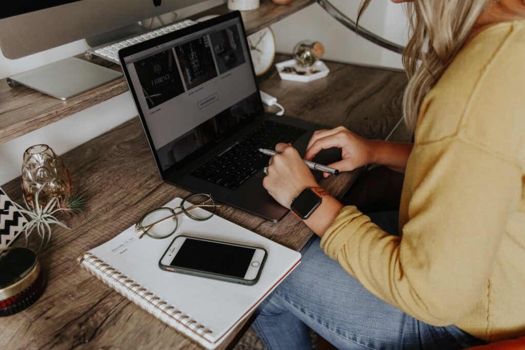 Website Planning