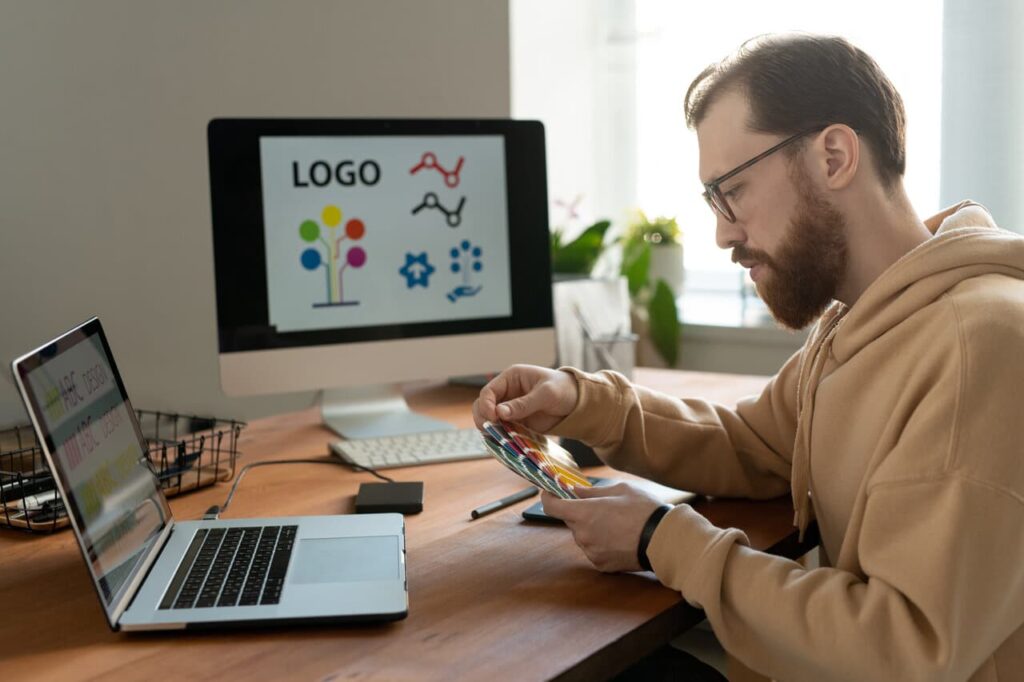 logo design