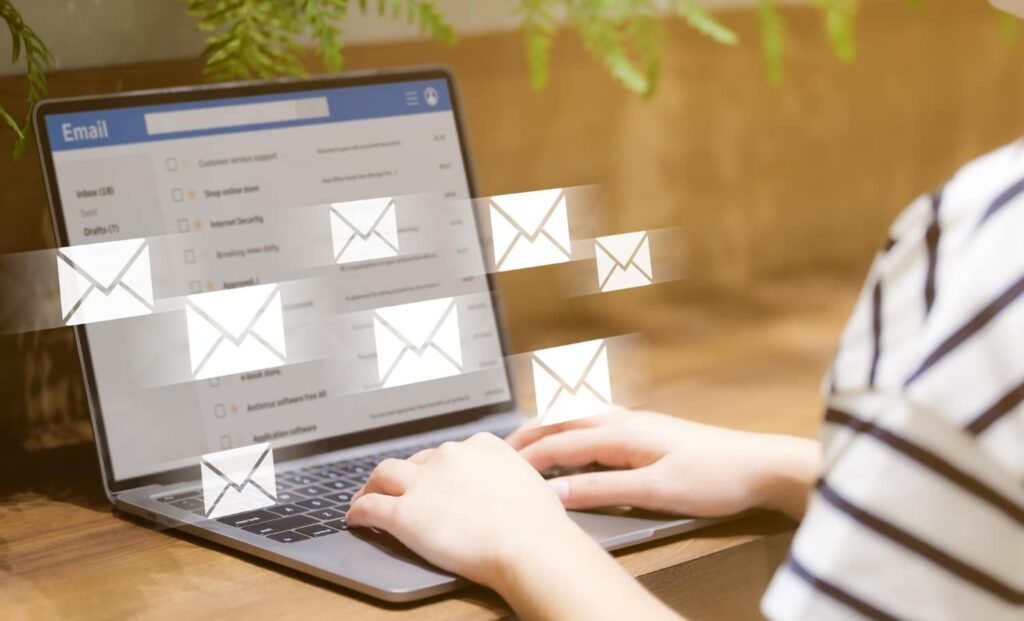 automated email campaigns