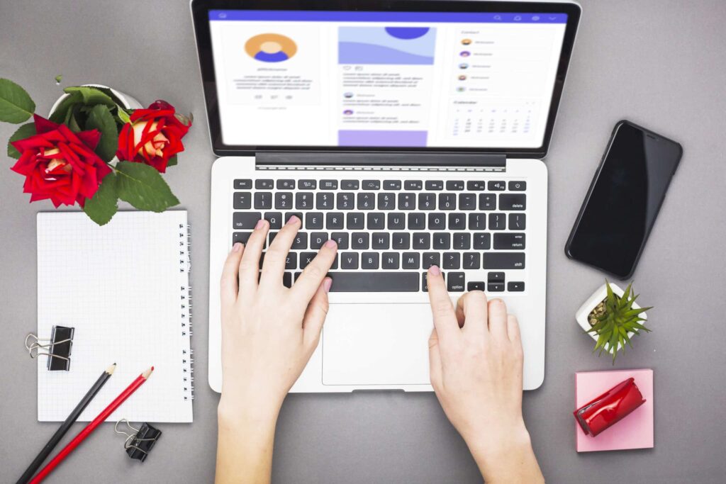 Google Business Profile