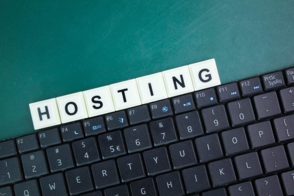 hosting